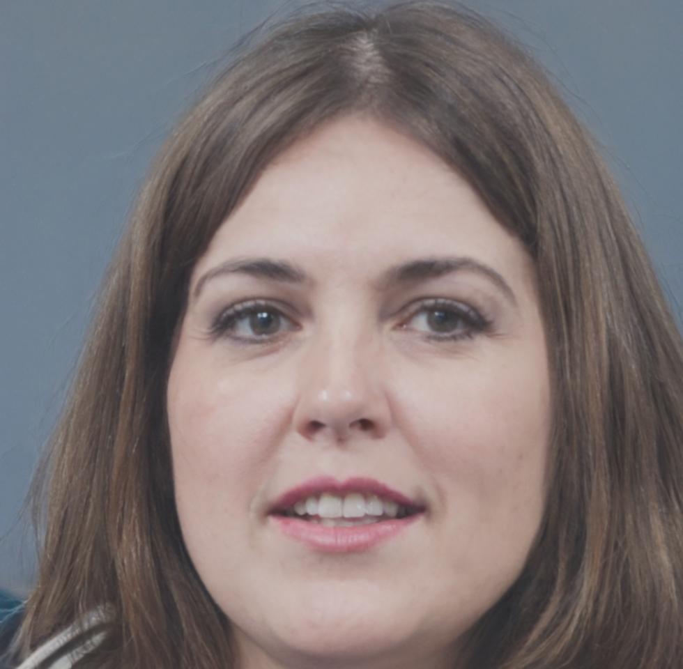Retrato profesional de Clara Bermúdez