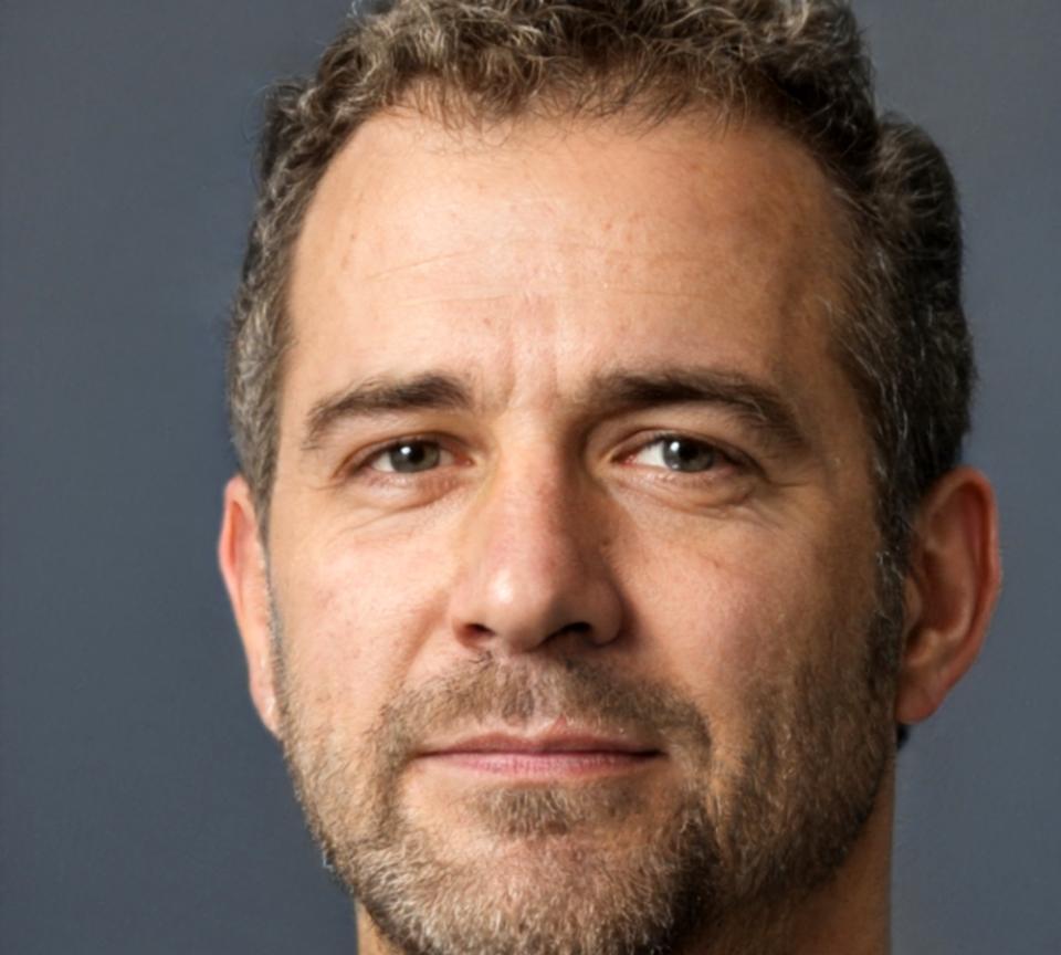 Instructor Ferran Miquel especializado en análisis financiero