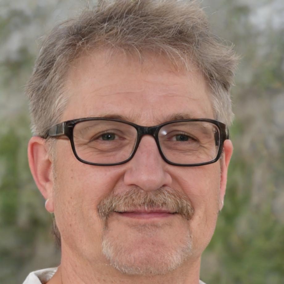Retrato profesional de Enrique Vidal
